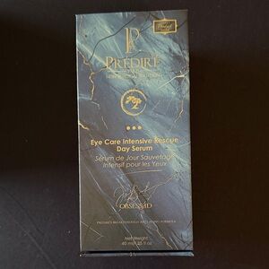Prédiré Paris Eye Care Intensive Rescue Day Serum